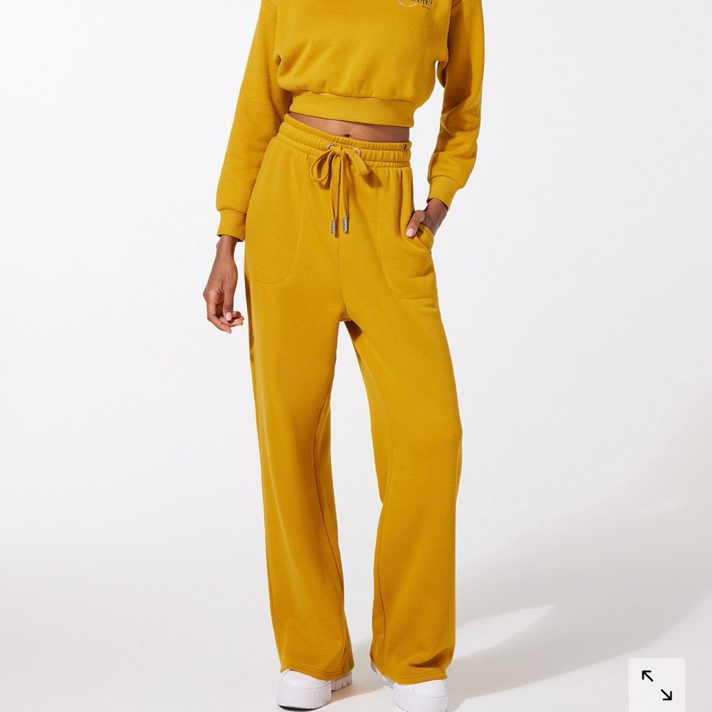 Savage X Fenty Essential Relaxed Pant